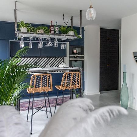 Appartamento Hedo & Art Loft - Old Town Poznań Esterno foto