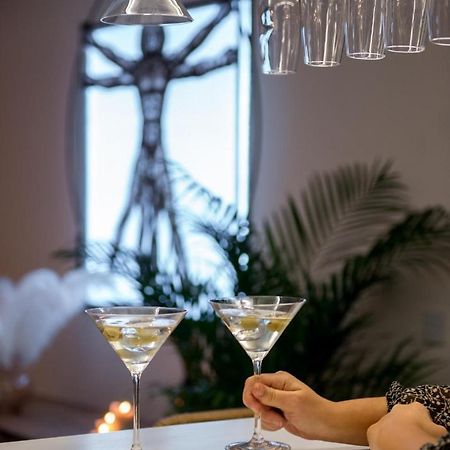 Appartamento Hedo & Art Loft - Old Town Poznań Esterno foto