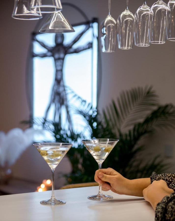 Appartamento Hedo & Art Loft - Old Town Poznań Esterno foto